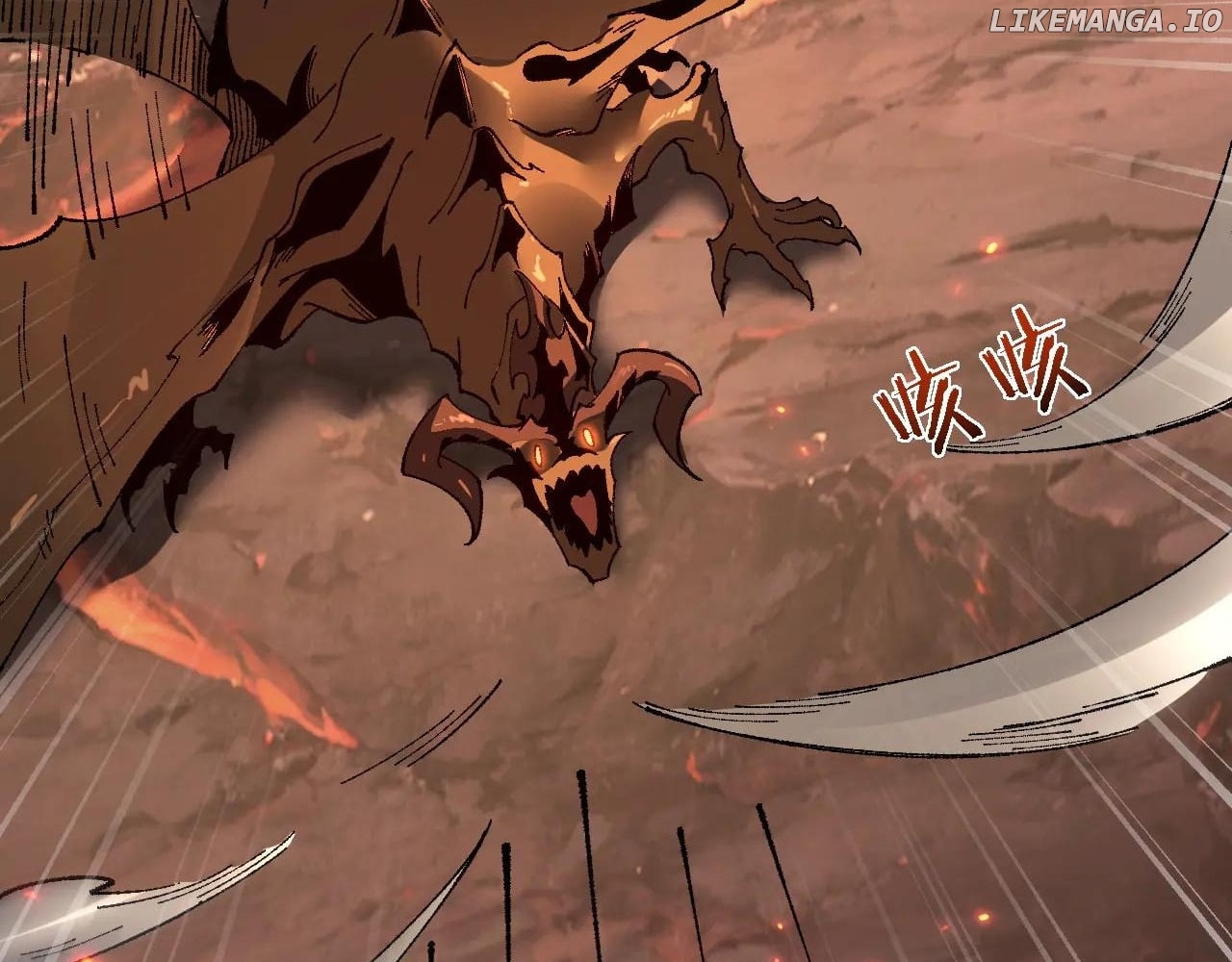 From Goblin to Goblin God Chapter 36 - page 15